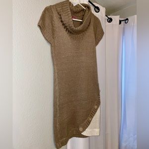 Sweater Dress - Women’s Large